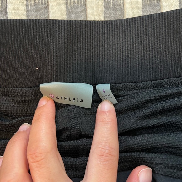 Athleta Skort - Picture 2 of 4